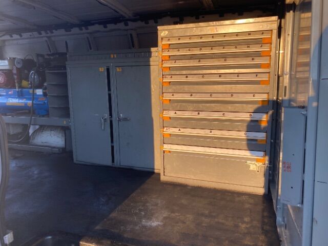 2017 Chevrolet Express 3500 LS Charlotte NC