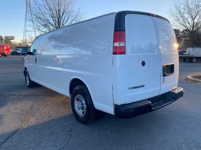 2017 Chevrolet Express 3500 LS Charlotte NC
