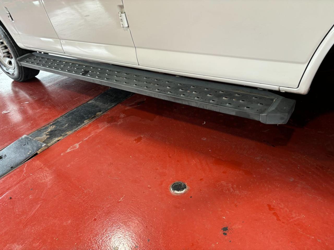 2017 Chevrolet Express 3500 LS Franklin OH