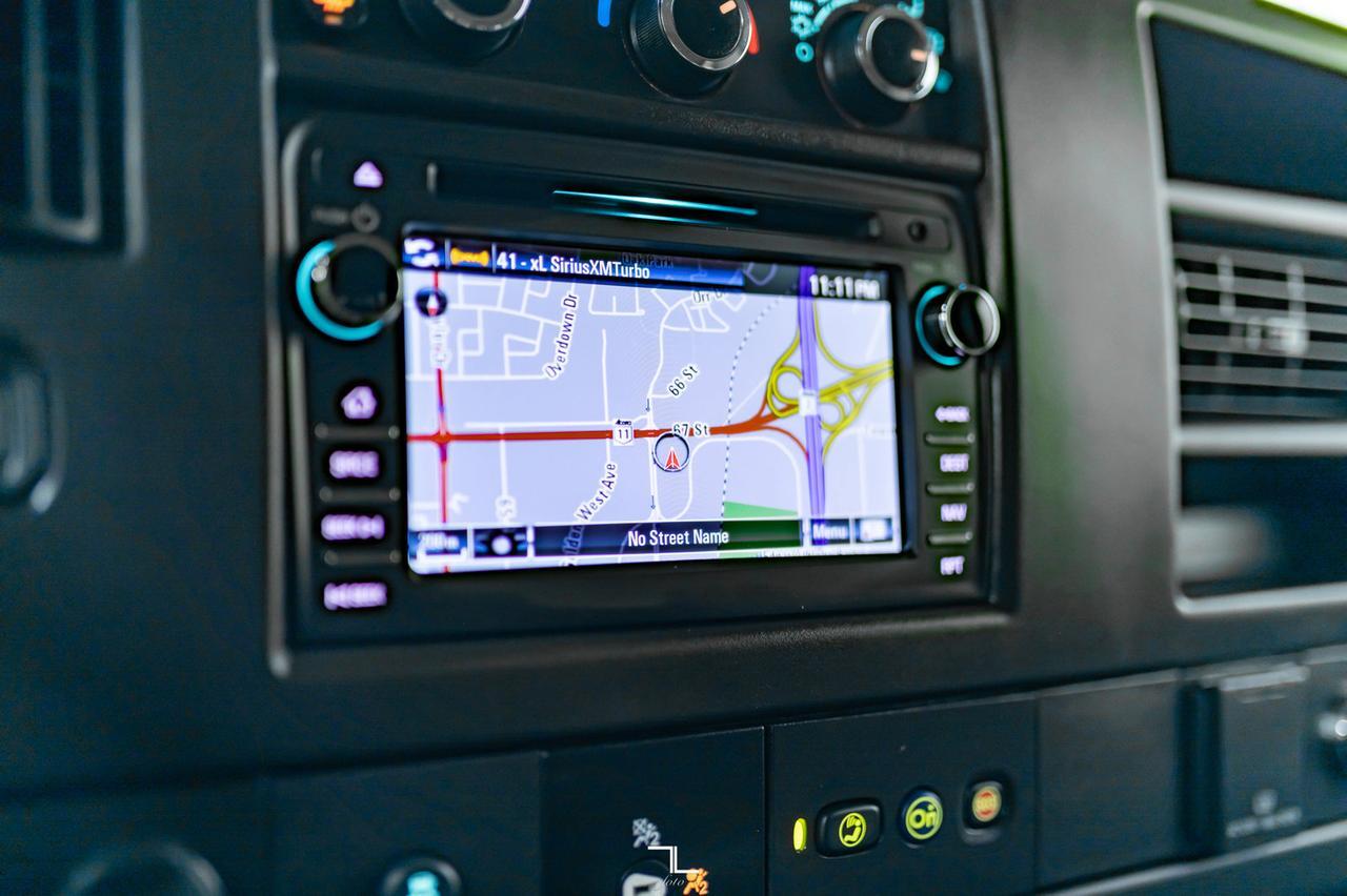 2017 Chevrolet Express 3500 LT 12 Passenger Nav Red Deer AB