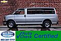 2017 Chevrolet Express 3500 LT 12 Passenger Nav