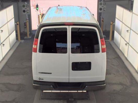 2017 Chevrolet Express 3500 LT Charlotte NC