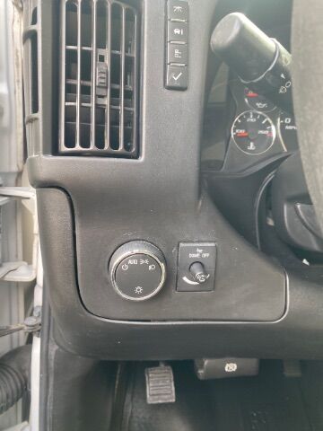 2017 Chevrolet Express 3500 LT Charlotte NC