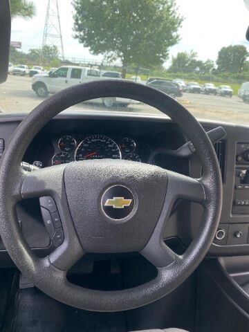 2017 Chevrolet Express 3500 LT Charlotte NC