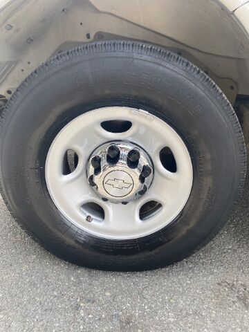 2017 Chevrolet Express 3500 LT Charlotte NC