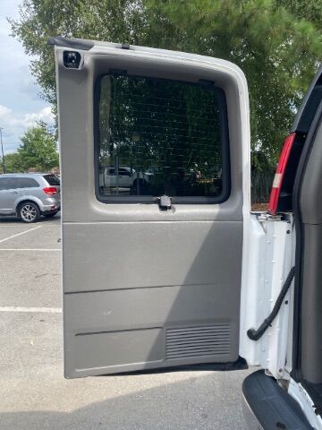 2017 Chevrolet Express 3500 LT Charlotte NC