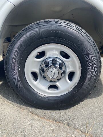 2017 Chevrolet Express 3500 LT Charlotte NC