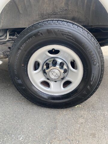 2017 Chevrolet Express 3500 LT Charlotte NC