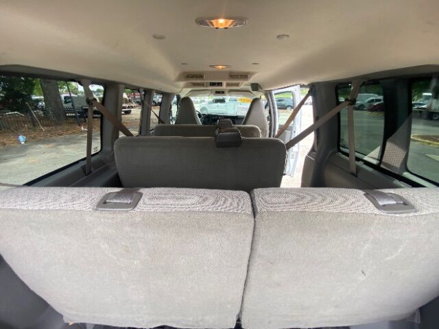 2017 Chevrolet Express 3500 LT Charlotte NC