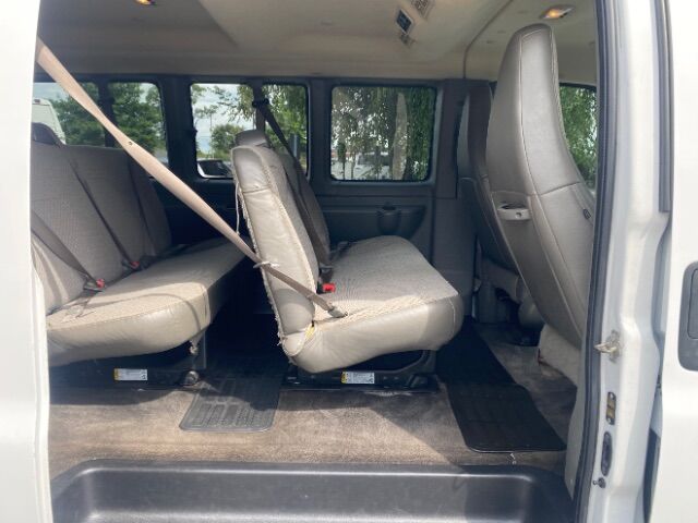 2017 Chevrolet Express 3500 LT Charlotte NC