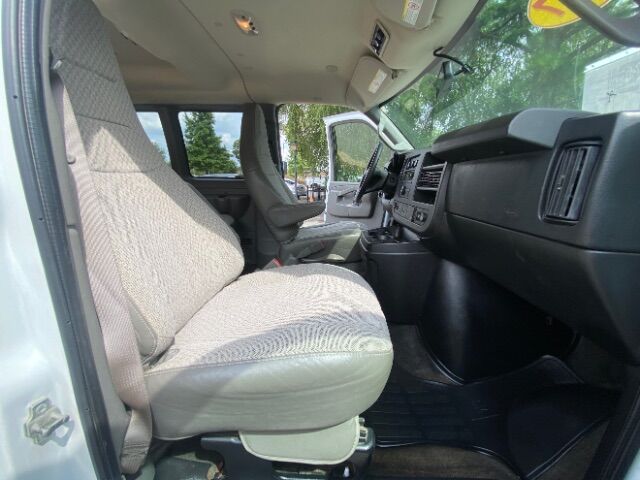 2017 Chevrolet Express 3500 LT Charlotte NC