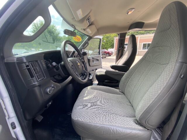 2017 Chevrolet Express 3500 LT Charlotte NC