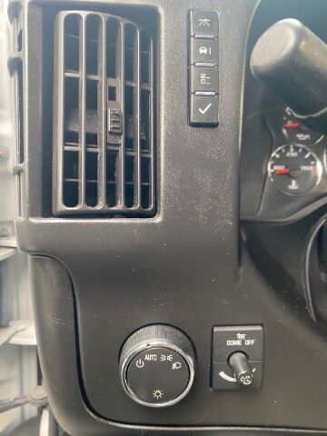 2017 Chevrolet Express 3500 LT Charlotte NC