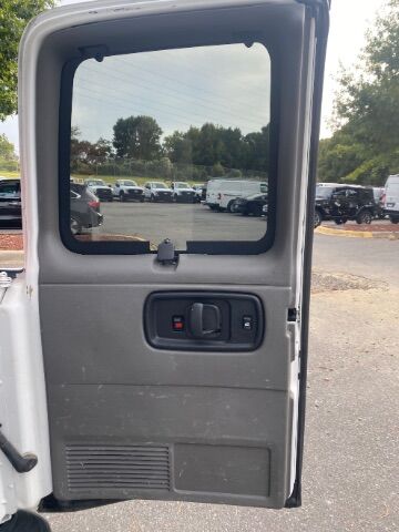 2017 Chevrolet Express 3500 LT Charlotte NC