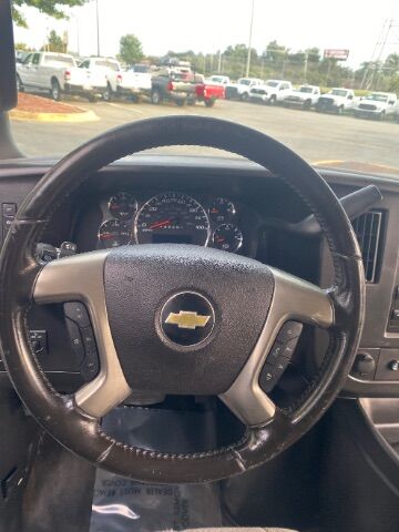 2017 Chevrolet Express 3500 LT Charlotte NC