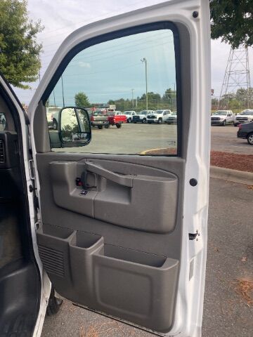 2017 Chevrolet Express 3500 LT Charlotte NC