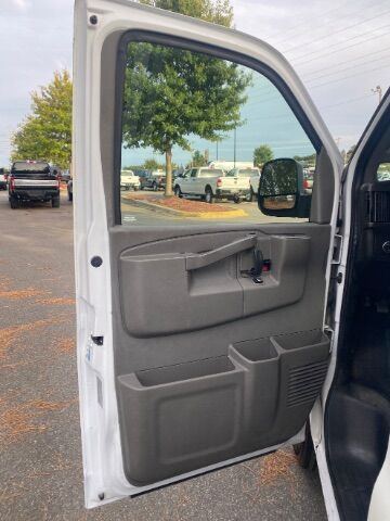 2017 Chevrolet Express 3500 LT Charlotte NC