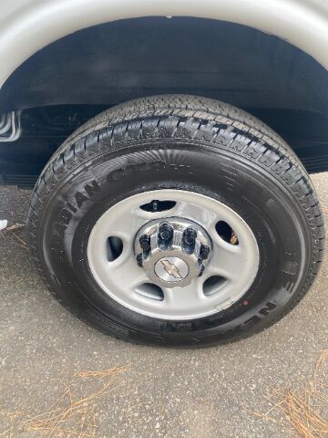 2017 Chevrolet Express 3500 LT Charlotte NC