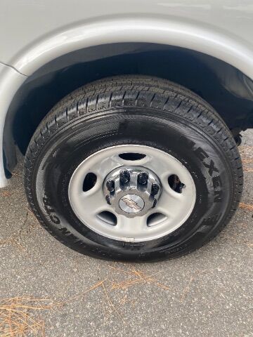 2017 Chevrolet Express 3500 LT Charlotte NC