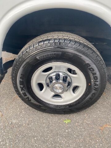 2017 Chevrolet Express 3500 LT Charlotte NC