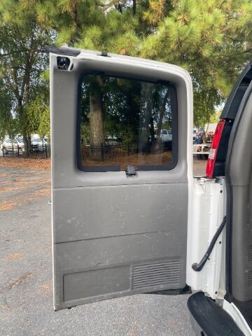 2017 Chevrolet Express 3500 LT Charlotte NC