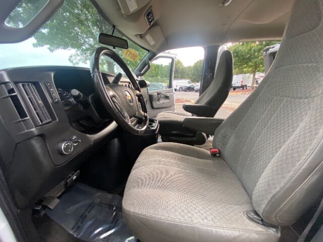 2017 Chevrolet Express 3500 LT Charlotte NC