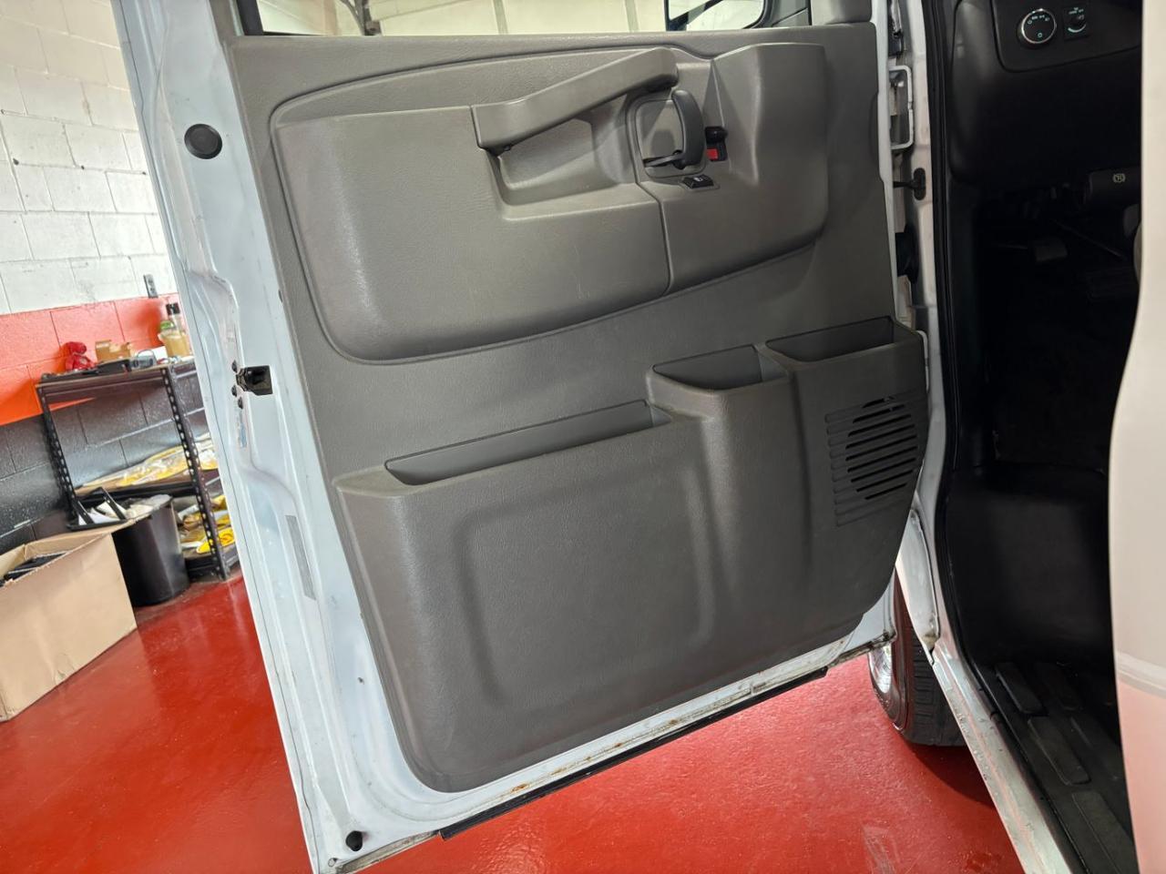 2017 Chevrolet Express 3500 LT Franklin OH