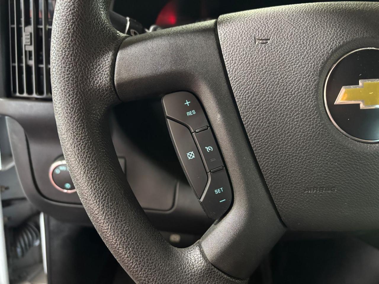 2017 Chevrolet Express 3500 LT Franklin OH