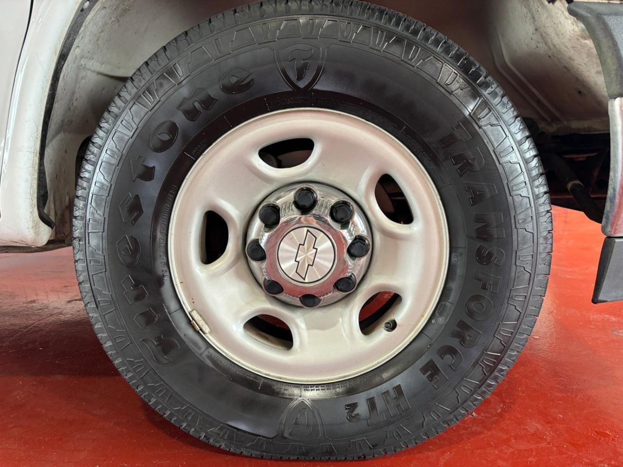 2017 Chevrolet Express 3500 LT Franklin OH