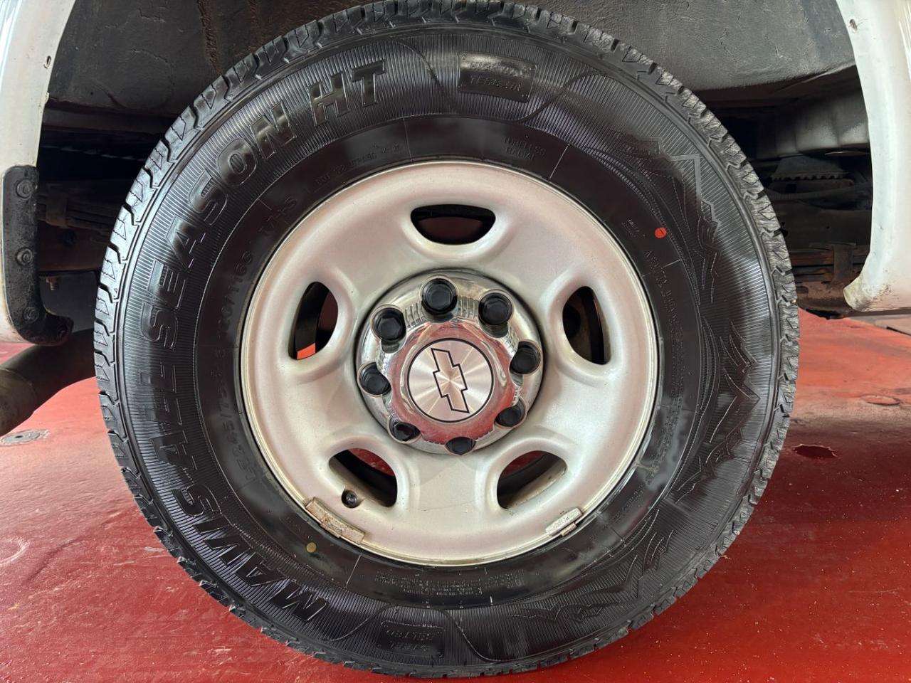 2017 Chevrolet Express 3500 LT Franklin OH
