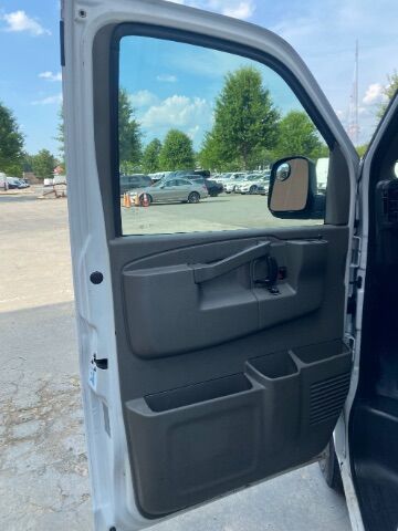 2017 Chevrolet Express 3500 Work Van Charlotte NC