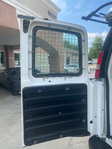 2017 Chevrolet Express 3500 Work Van Charlotte NC