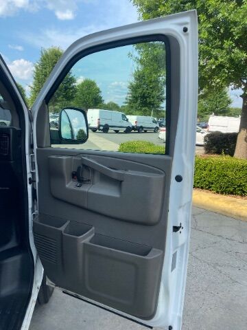 2017 Chevrolet Express 3500 Work Van Charlotte NC