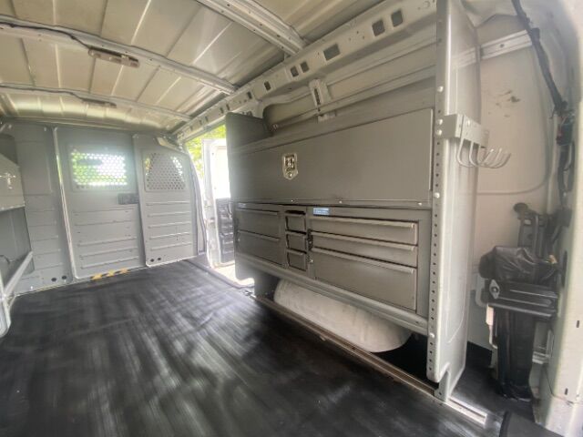 2017 Chevrolet Express 3500 Work Van Charlotte NC