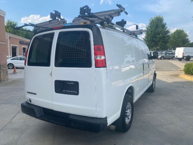 2017 Chevrolet Express 3500 Work Van Charlotte NC