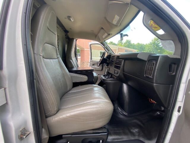 2017 Chevrolet Express 3500 Work Van Charlotte NC