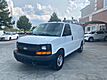 2017 Chevrolet Express 3500 Work Van