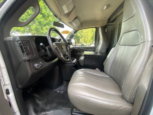 2017 Chevrolet Express 3500 Work Van Charlotte NC