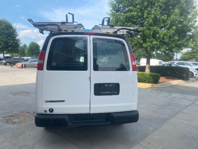 2017 Chevrolet Express 3500 Work Van Charlotte NC