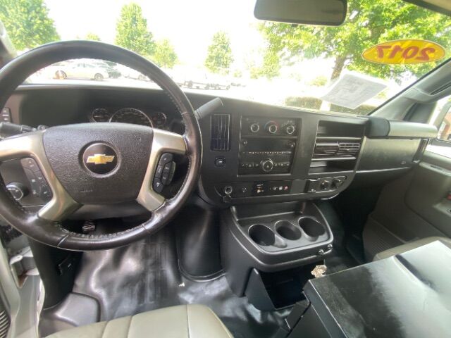 2017 Chevrolet Express 3500 Work Van Charlotte NC