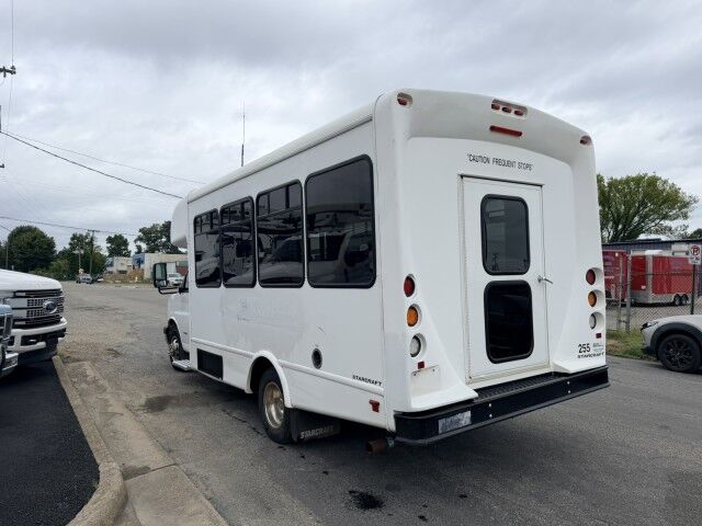 2017 Chevrolet Express Bus w Wheelchair Lift Henrico VA