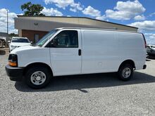 2017_Chevrolet_Express Cargo Van__ Ashland VA
