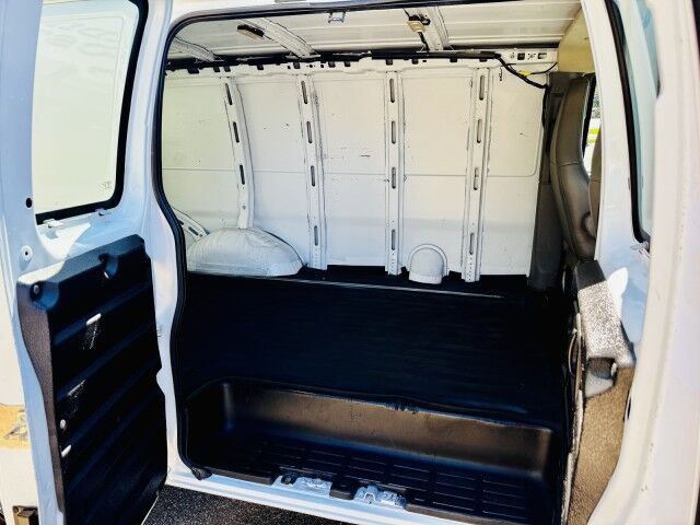2017 Chevrolet Express Cargo Van Conover NC