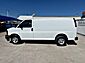 2017 Chevrolet Express Cargo Van  Gainesville TX