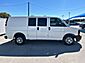 2017 Chevrolet Express Cargo Van  Gainesville TX