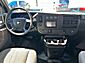 2017 Chevrolet Express Cargo Van  Gainesville TX
