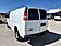 2017 Chevrolet Express Cargo Van  Gainesville TX