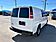 2017 Chevrolet Express Cargo Van  Gainesville TX