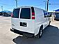 2017 Chevrolet Express Cargo Van  Gainesville TX