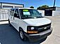 2017 Chevrolet Express Cargo Van  Gainesville TX